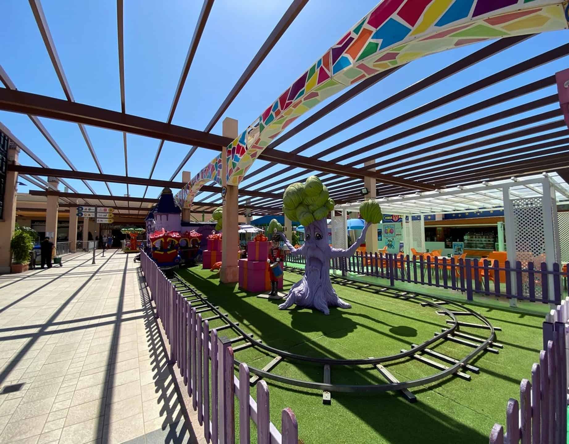 A Guide To La Zenia Boulevard Shopping Centre • Movehappy