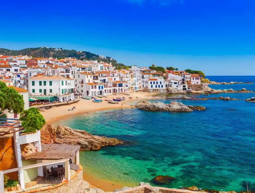 A Guide To Costa Calida, Spain • Movehappy