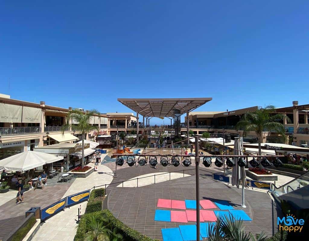 A Guide To La Zenia, Alicante • Movehappy