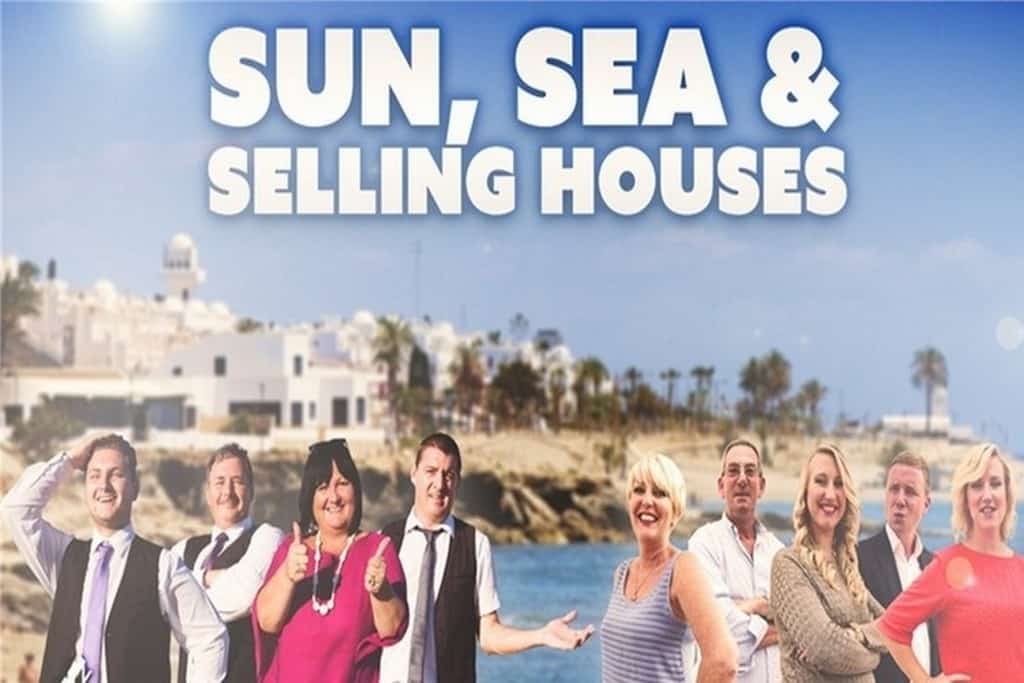 Sun, Sea And Selling Houses - Property Hunters Wanted!