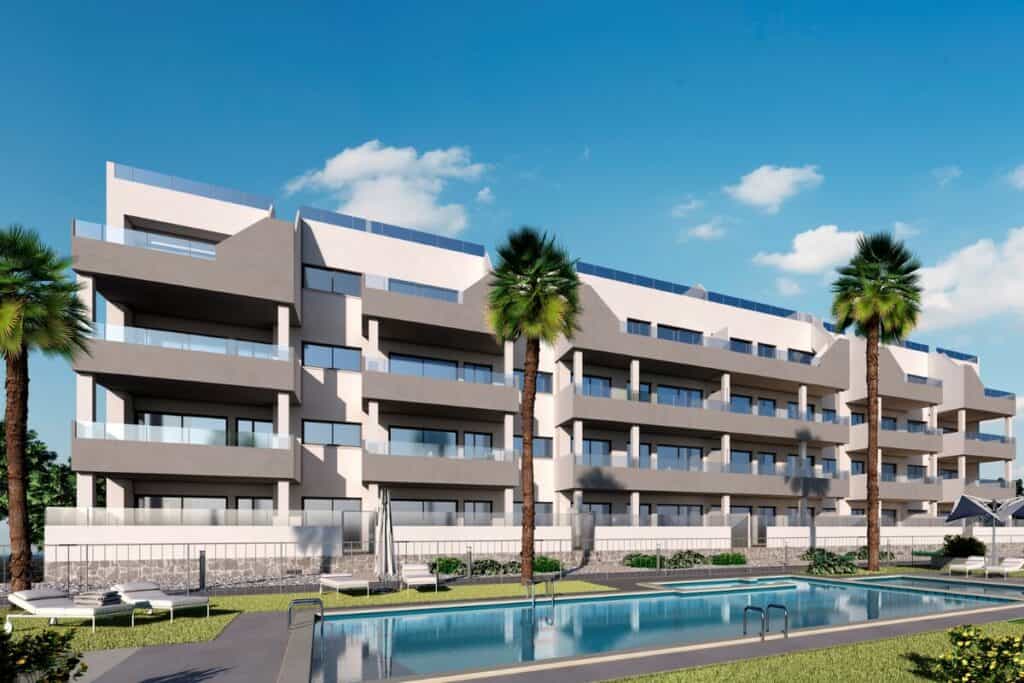 Residencial Cilantro Villamartin Property For Sale residencial-cilantro-villamartin-property-for-sale